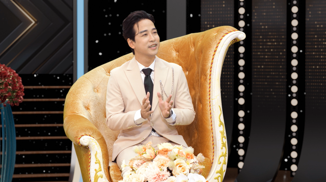 Ch&aacute;u ngoại một NSƯT: Vẫn đi diễn kiếm tiền để thực hiện một việc- Ảnh 2.