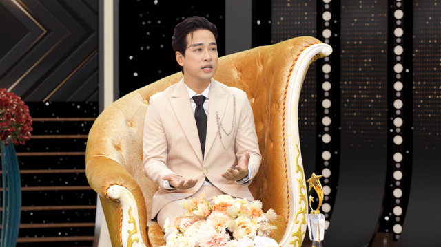 Ch&aacute;u ngoại một NSƯT: Vẫn đi diễn kiếm tiền để thực hiện một việc- Ảnh 1.