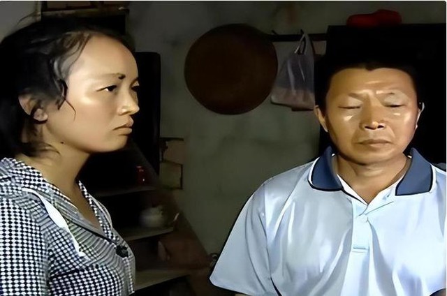 Nữ sinh thi đỗ ĐH danh tiếng rồi l&eacute;n nhận cha ruột l&agrave; đại gia, biết sự thật, cha nu&ocirc;i bật kh&oacute;c: "Trả lại t&ocirc;i ph&iacute; nu&ocirc;i dưỡng!"- Ảnh 4.