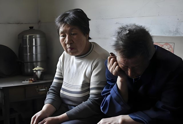 Con trai mất t&iacute;ch sau khi kỳ thi ĐH, cha mẹ d&aacute;n 2.000 tờ rơi t&igrave;m người: 5 năm sau thấy con ở nơi kh&ocirc;ng thể tin nổi- Ảnh 1.