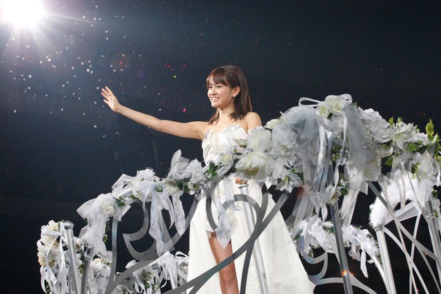 Nữ idol đặt nền m&oacute;ng cho mọi show sống c&ograve;n: Đẹp đến độ sinh ra kh&aacute;i niệm center, được cả nước nhận l&agrave;m người y&ecirc;u- Ảnh 3.