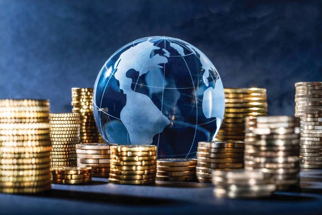 AI, du lịch v&agrave; ti&ecirc;u d&ugrave;ng: Ba trụ cột n&acirc;ng đỡ tăng trưởng ch&acirc;u &Aacute; - Th&aacute;i B&igrave;nh Dương năm 2026- Ảnh 2.