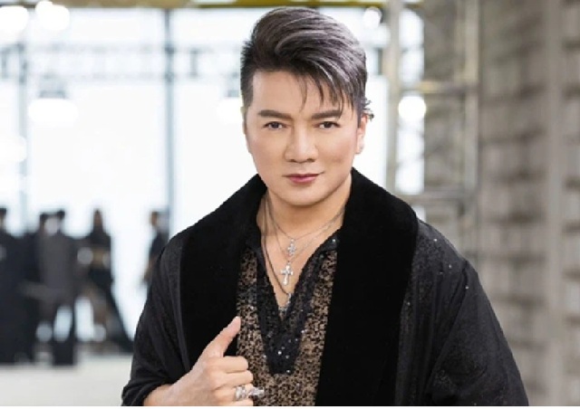 Nam ca sĩ được Đ&agrave;m Vĩnh Hưng cho 1 thứ: "T&ocirc;i rất nhớ v&agrave; mang ơn anh Đ&agrave;m Vĩnh Hưng"- Ảnh 2.