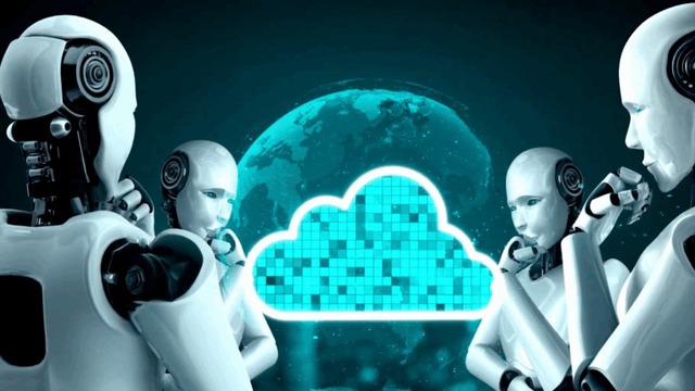 Điều gì sẽ xảy ra nếu có một ngày tận thế do trí tuệ nhân tạo gây ra?- Ảnh 2.