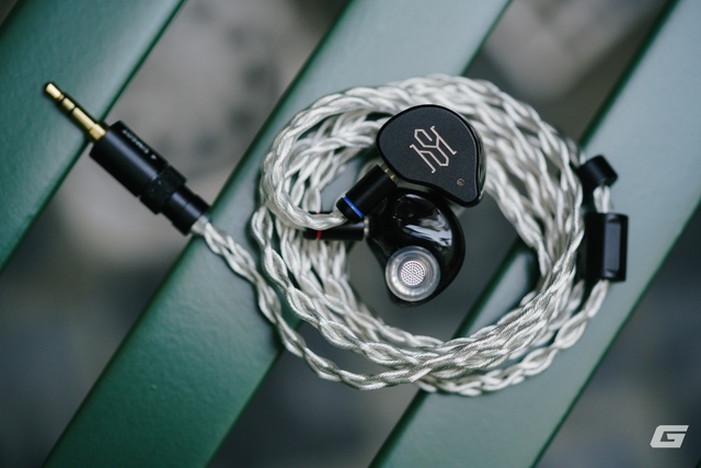 Đ&aacute;nh gi&aacute; tai nghe SIMGOT SuperMix 5: &Acirc;m thanh m&agrave; truyền qua xương th&igrave; c&oacute; g&igrave; hay?- Ảnh 13.