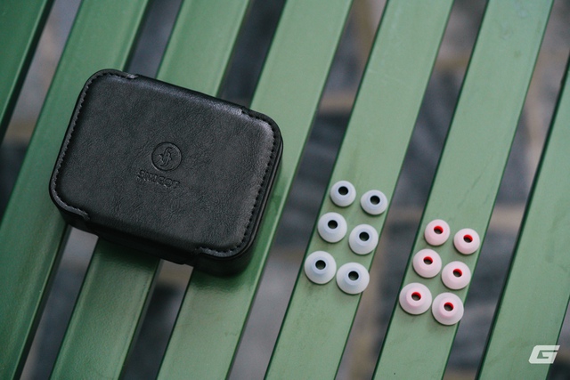 Đ&aacute;nh gi&aacute; tai nghe SIMGOT SuperMix 5: &Acirc;m thanh m&agrave; truyền qua xương th&igrave; c&oacute; g&igrave; hay?- Ảnh 3.