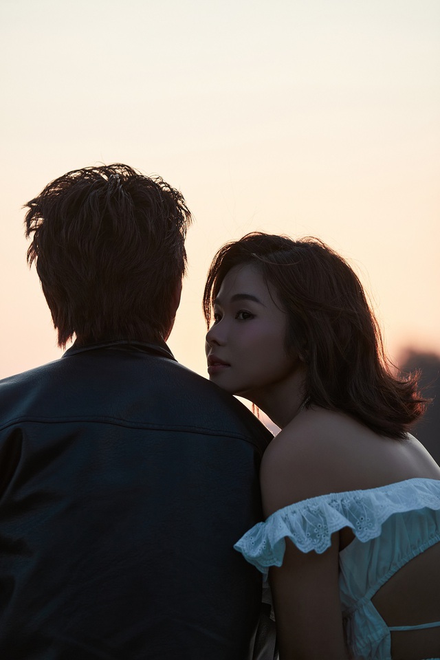 Tăng Ph&uacute;c ra MV mới sau khi ẵm giải thưởng đầu ti&ecirc;n trong sự nghiệp- Ảnh 3.