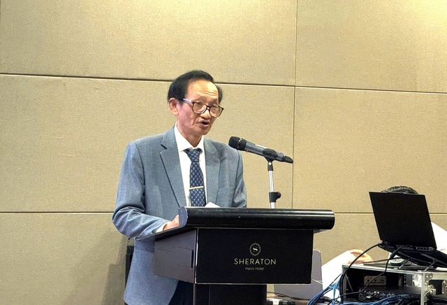 Ra mắt chuỗi giải Paranatuh Pickleball chủ đề “thể thao hòa nhập”
- Ảnh 2.