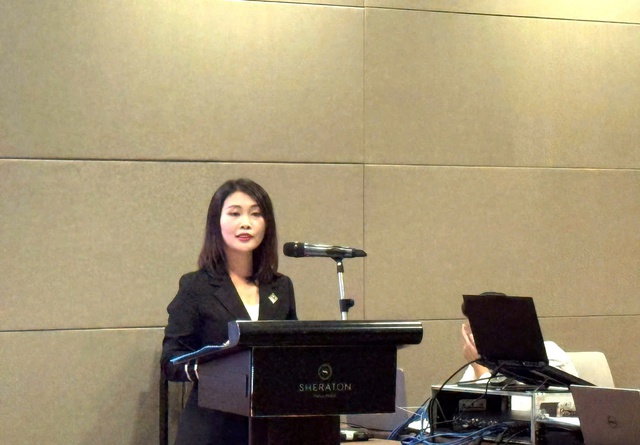 Ra mắt chuỗi giải Paranatuh Pickleball chủ đề “thể thao hòa nhập”
- Ảnh 3.