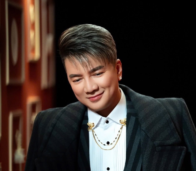 Đường t&igrave;nh &ocirc;ng ho&agrave;ng nhạc Việt: N&oacute;i y&ecirc;u Mỹ T&acirc;m, &acirc;m thầm lấy vợ hơn 17 tuổi, U60 "trai g&aacute;i đều kh&ocirc;ng"- Ảnh 3.