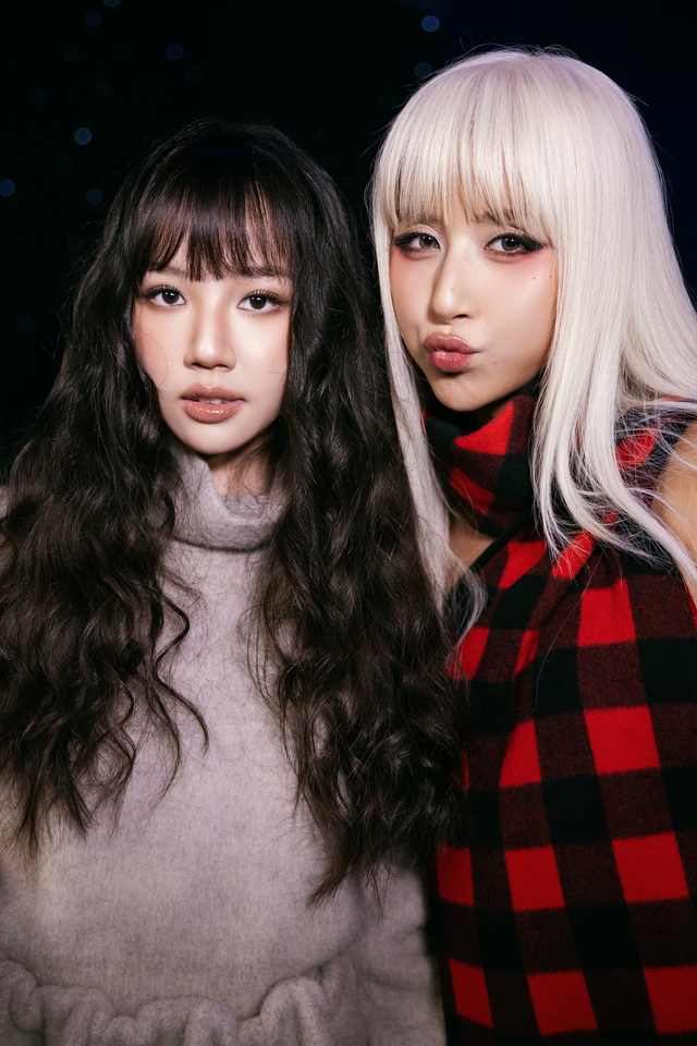 Loạt ảnh chưa được c&ocirc;ng bố b&ecirc;n trong si&ecirc;u sự kiện Louis Vuitton: HIEUTHUHAI h&aacute;t qu&aacute; t&igrave;nh v&agrave; tương t&aacute;c hiếm c&oacute; của d&agrave;n sao xịn- Ảnh 17.