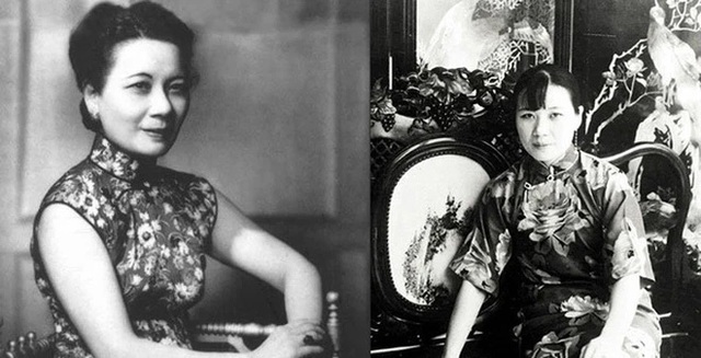 Tống Mỹ Linh mắc ung thư vẫn sống thọ 106 tuổi, hóa ra bà thường xuyên làm một việc nhưng phải những người tinh ý mới nhận ra khác biệt- Ảnh 2. Tống Mỹ Linh mắc ung thư vẫn sống thọ 106 tuổi, hóa ra bà thường xuyên làm một việc nhưng phải những người tinh ý mới nhận ra khác biệt- Ảnh 2.