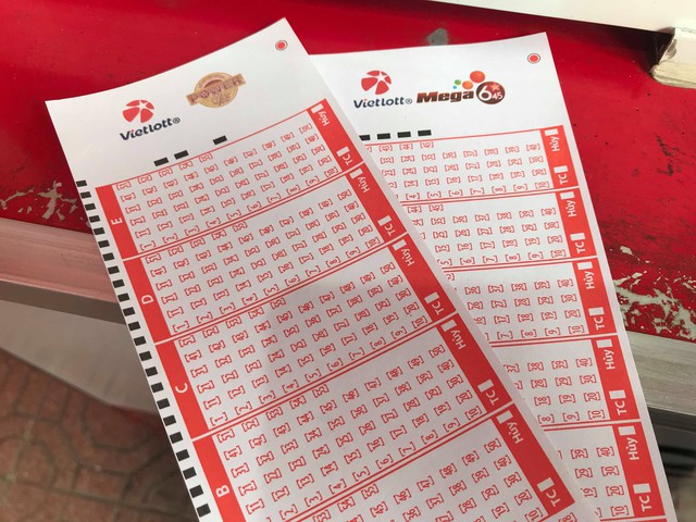 Vietlott có mức thưởng quá khủng cho ai trúng Power 6/55 tuần này!- Ảnh 1. Vietlott có mức thưởng quá khủng cho ai trúng Power 6/55 tuần này!- Ảnh 1.