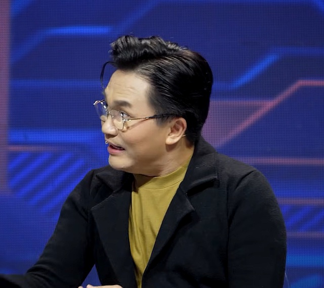 Nam NSƯT ăn chay trường: "Rất nghiệt ng&atilde; cho t&ocirc;i"- Ảnh 1.