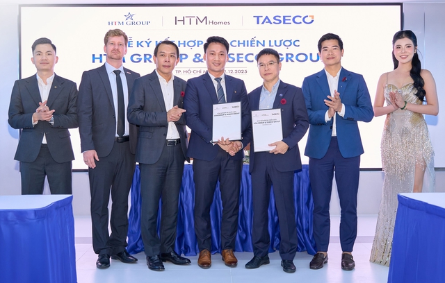 Đưa huyền thoại 110 năm tuổi từ Thụy Sĩ về Việt Nam, HTM Homes ho&agrave;n thiện mảnh gh&eacute;p "h&agrave;ng hiệu" cho gian bếp Việt- Ảnh 3.