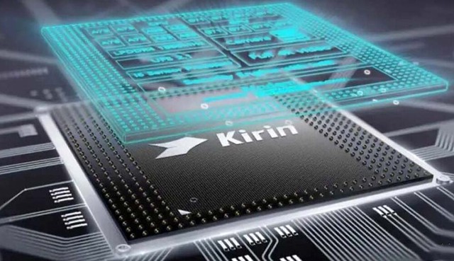 Bất chấp dùng tiến trình "xịn" nhất của Trung Quốc, chip Kirin 9030 của Huawei vẫn chưa thể bắt kịp ngưỡng 5nm- Ảnh 2. Bất chấp dùng tiến trình "xịn" nhất của Trung Quốc, chip Kirin 9030 của Huawei vẫn chưa thể bắt kịp ngưỡng 5nm- Ảnh 2.