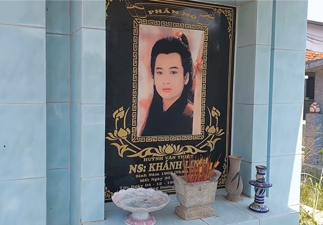 Nam nghệ sĩ nổi danh miền Nam gặp tai nạn, qua đời ở tuổi 35: Lúc va chạm vẫn tỉnh táo- Ảnh 6. Nam nghệ sĩ nổi danh miền Nam gặp tai nạn, qua đời ở tuổi 35: Lúc va chạm vẫn tỉnh táo- Ảnh 6.