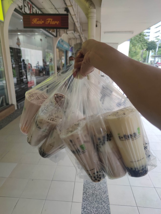 Thanh niên là shipper kiếm được 22,5 triệu đồng TRONG 2 NGÀY- Ảnh 2. Thanh niên là shipper kiếm được 22,5 triệu đồng TRONG 2 NGÀY- Ảnh 2.