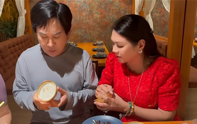 Kim Tử Long g&oacute;p &yacute; thẳng một nữ NSƯT từ Mỹ về- Ảnh 2.