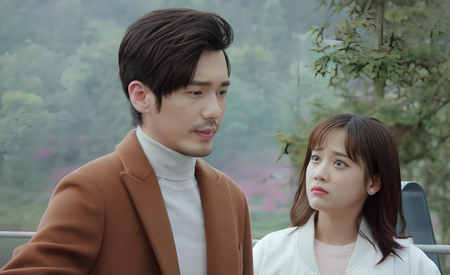 Trong đ&aacute;m cưới em chồng, t&ocirc;i gặp lại người y&ecirc;u cũ nay gi&agrave;u c&oacute; v&agrave; độc th&acirc;n, để rồi chỉ một sợi d&acirc;y chuyền v&agrave;ng cũng đủ l&agrave;m t&ocirc;i hoang mang- Ảnh 1.