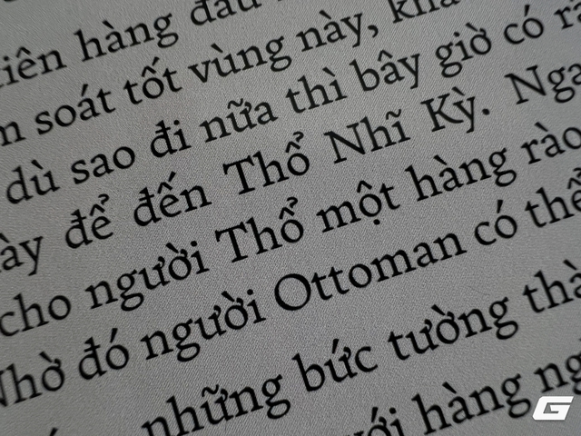Tr&ecirc;n tay iReader Smart 5C: M&aacute;y đọc s&aacute;ch m&agrave;n h&igrave;nh m&agrave;u 10,3 inch đ&atilde; thực sự 'đ&aacute;ng gi&aacute;'?- Ảnh 11.