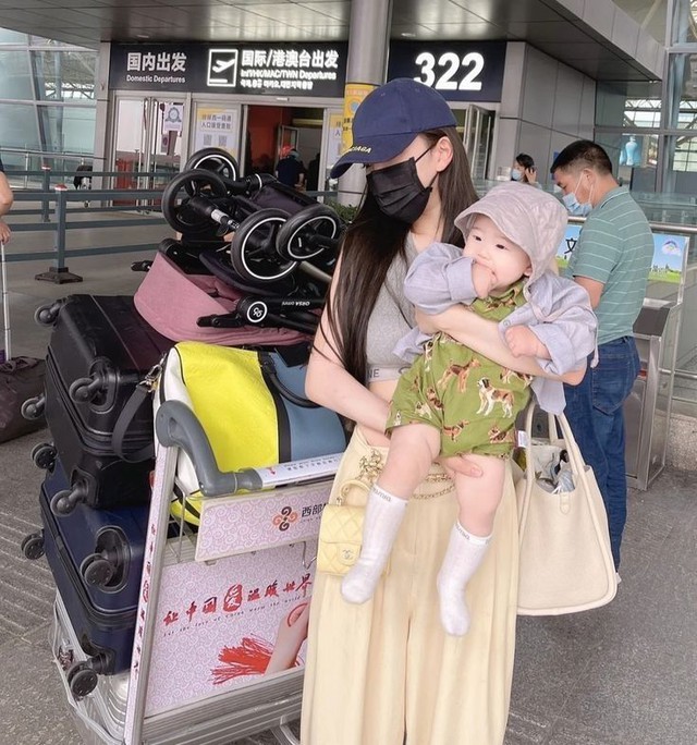 Dự đoán cuộc sống bỉm sữa của 12 con giáp trong tuần mới (15/12 – 21/12)- Ảnh 4. Dự đoán cuộc sống bỉm sữa của 12 con giáp trong tuần mới (15/12 – 21/12)- Ảnh 4.