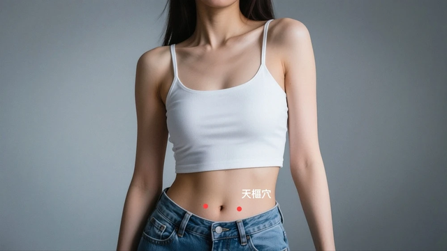 5 huyệt đạo tr&ecirc;n cơ thể ấn v&agrave;o gi&uacute;p giảm đến 9kg/năm- Ảnh 3.