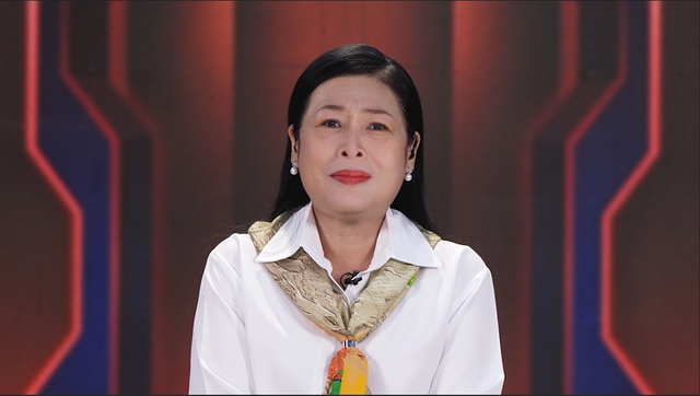 Nữ NSND sở hữu nhiều biệt thự: "T&ocirc;i c&oacute; khổ cũng kh&ocirc;ng đau đớn như vậy"- Ảnh 1.