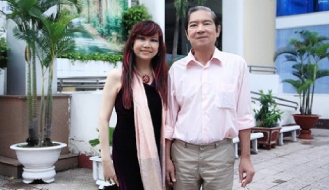 Danh ca Bảo Yến: "T&ocirc;i sống lủi thủi như vậy từ l&uacute;c anh Quốc Dũng mất"- Ảnh 2.