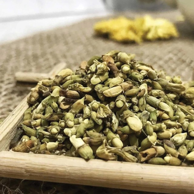 Loại cây tượng trưng cho may mắn và tài lộc, trồng trong nhà còn có được vị thuốc trị "bách bệnh"- Ảnh 2. Loại cây tượng trưng cho may mắn và tài lộc, trồng trong nhà còn có được vị thuốc trị "bách bệnh"- Ảnh 2.