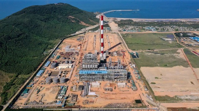 Lộ diện "&ocirc;ng lớn" được "chọn mặt gửi v&agrave;ng" tại si&ecirc;u dự &aacute;n 41.800 tỷ đồng- Ảnh 2.