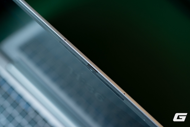 Trải nghiệm ASUS ExpertBook P5: Đẹp bền chuẩn doanh nghiệp, thêm nhiều tính năng AI thông minh phục vụ công việc, giá chưa đến 30 triệu- Ảnh 7. Trải nghiệm ASUS ExpertBook P5: Đẹp bền chuẩn doanh nghiệp, thêm nhiều tính năng AI thông minh phục vụ công việc, giá chưa đến 30 triệu- Ảnh 7.