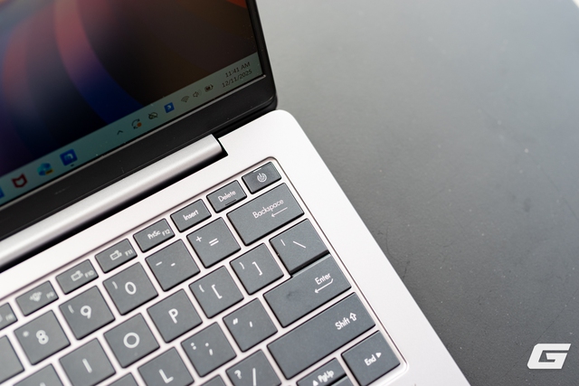 Trải nghiệm ASUS ExpertBook P5: Đẹp bền chuẩn doanh nghiệp, thêm nhiều tính năng AI thông minh phục vụ công việc, giá chưa đến 30 triệu- Ảnh 30. Trải nghiệm ASUS ExpertBook P5: Đẹp bền chuẩn doanh nghiệp, thêm nhiều tính năng AI thông minh phục vụ công việc, giá chưa đến 30 triệu- Ảnh 30.