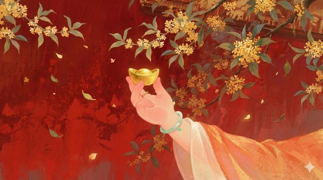 Rút quẻ tài lộc tuần mới 12 con giáp: Ai được lộc trời cho, ai cần "án binh bất động" để giữ tiền?- Ảnh 2. Rút quẻ tài lộc tuần mới 12 con giáp: Ai được lộc trời cho, ai cần "án binh bất động" để giữ tiền?- Ảnh 2.