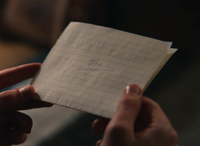 Xem phim Sex Education, t&ocirc;i nhớ lần m&igrave;nh viết nhật k&yacute; rồi x&eacute; đi: 10 năm sau, những c&acirc;u chữ đ&oacute; vẫn in nguy&ecirc;n trong đầu- Ảnh 1.