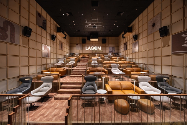 Ra mắt rạp Flagship Galaxy CineX &ndash; Hanoi Centre: Ti&ecirc;n phong giới thiệu c&ocirc;ng nghệ IMAX With Laser tại H&agrave; Nội- Ảnh 6.