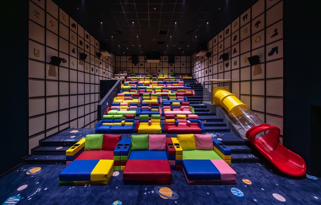 Ra mắt rạp Flagship Galaxy CineX &ndash; Hanoi Centre: Ti&ecirc;n phong giới thiệu c&ocirc;ng nghệ IMAX With Laser tại H&agrave; Nội- Ảnh 7.