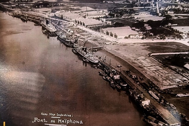 Hải An l&ecirc;n s&oacute;ng: Khi người mua ở, chuy&ecirc;n gia nước ngo&agrave;i v&agrave; giới đầu tư c&ugrave;ng t&igrave;m về một tọa độ- Ảnh 1.