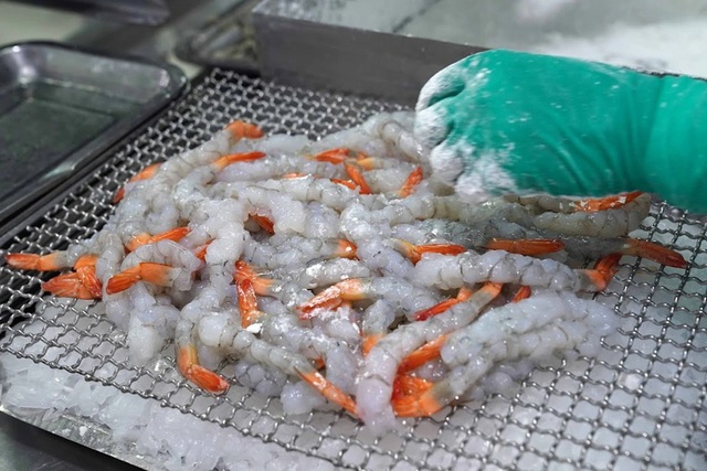 Trung Quốc chi 4,3 tỷ USD mua một mặt h&agrave;ng, Việt Nam củng cố vị thế nh&agrave; cung cấp quan trọng- Ảnh 1.