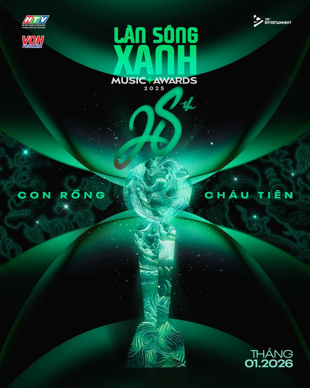 Viết tiếp c&acirc;u chuyện h&ograve;a b&igrave;nh cạnh tranh Bắc Bling tại L&agrave;n S&oacute;ng Xanh 2025- Ảnh 1.