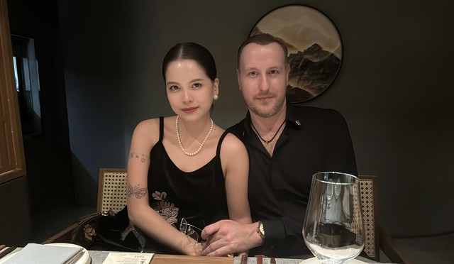 Trai T&acirc;y chuyển 1 tỷ cho mẹ đơn th&acirc;n Việt để "cọc vợ" sau 3 ng&agrave;y nhắn tin: H&ocirc;n nh&acirc;n lạ l&ugrave;ng- Ảnh 3.