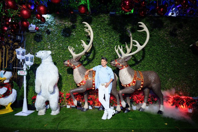 Đàm Vĩnh Hưng ở nhà thuê sau khi bán biệt thự trăm tỷ ở TP.HCM- Ảnh 1. Đàm Vĩnh Hưng ở nhà thuê sau khi bán biệt thự trăm tỷ ở TP.HCM- Ảnh 1.