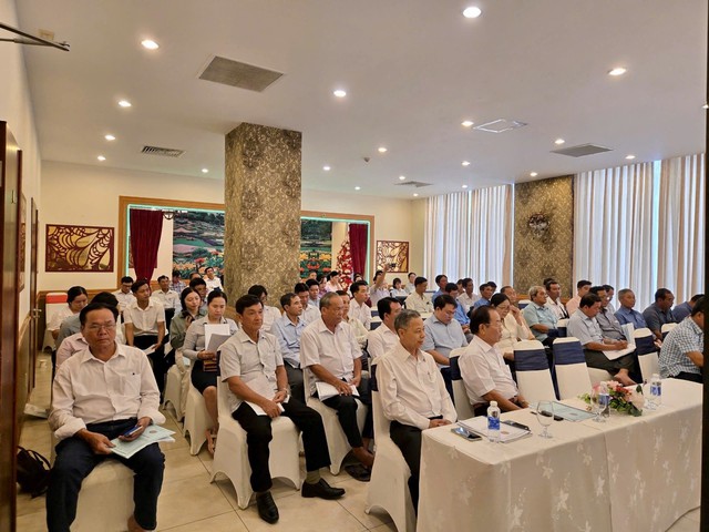 Nâng cao hiệu quả thực hiện nội dung trợ giúp pháp lý trong các Chương trình mục tiêu quốc gia- Ảnh 5. Nâng cao hiệu quả thực hiện nội dung trợ giúp pháp lý trong các Chương trình mục tiêu quốc gia- Ảnh 5.