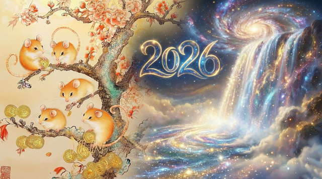 3 điều đặc biệt của năm 2026- Ảnh 1.