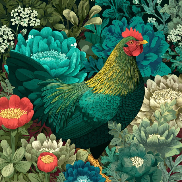 Trước thềm Đ&ocirc;ng ch&iacute;, 3 con gi&aacute;p n&agrave;y hưởng ph&uacute;c từ Thần T&agrave;i, c&ocirc;ng việc hanh th&ocirc;ng, tiền bạc cũng rủng rỉnh- Ảnh 2.