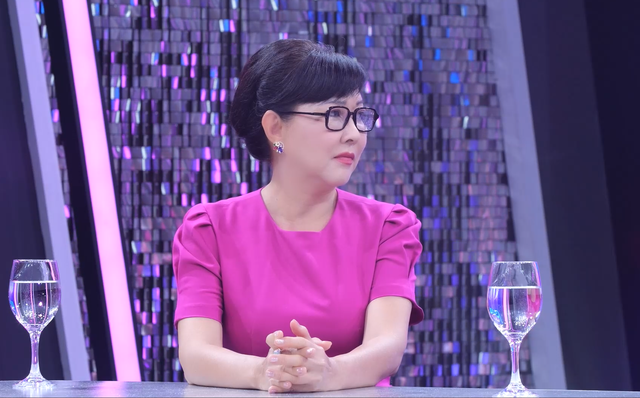 Nữ nghệ sĩ U70 nói thẳng: "Không cần báo công an"- Ảnh 1. Nữ nghệ sĩ U70 nói thẳng: "Không cần báo công an"- Ảnh 1.