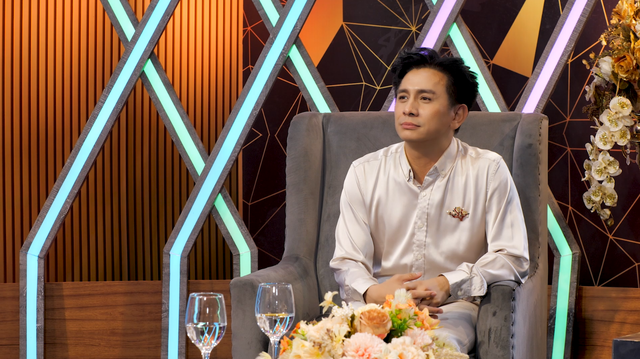 Người thay thế NSƯT Th&agrave;nh Lộc l&agrave;m gi&aacute;m đốc: "Nếu được chọn lại, t&ocirc;i vẫn sẽ c&acirc;n nhắc 50/50"- Ảnh 1.