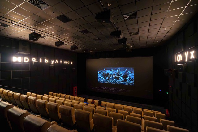 Ra mắt rạp Flagship Galaxy CineX &ndash; Hanoi Centre: Ti&ecirc;n phong giới thiệu c&ocirc;ng nghệ IMAX With Laser tại H&agrave; Nội- Ảnh 9.