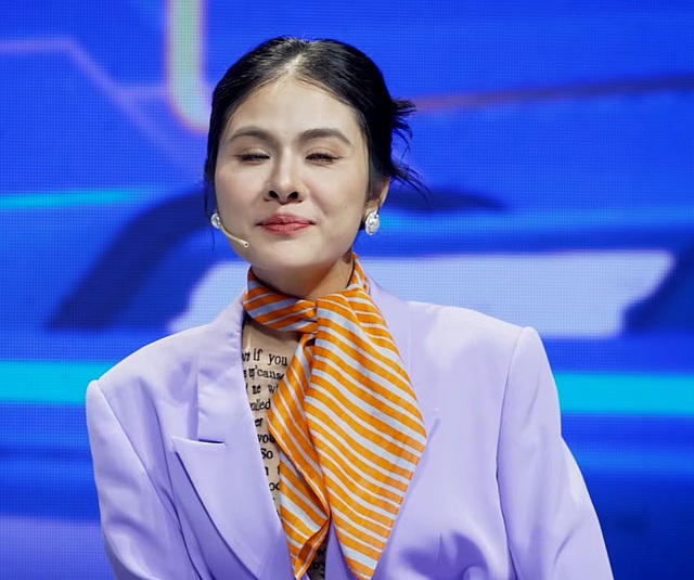 NSND Hồng V&acirc;n tuy&ecirc;n bố: "T&ocirc;i sẽ cho trợ l&yacute; nghỉ việc"- Ảnh 2.