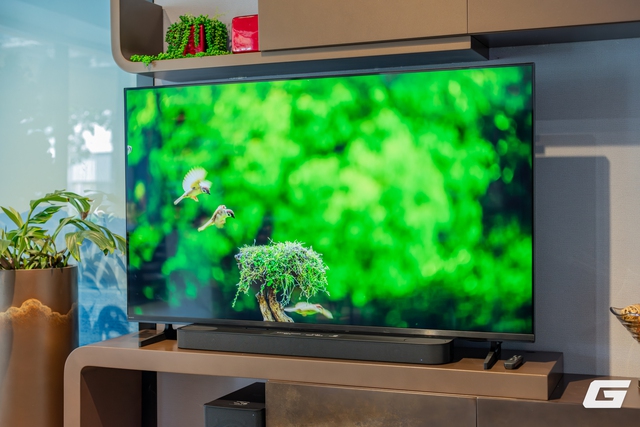 Trải nghiệm bộ đ&ocirc;i TV Sony BRAVIA 2 II v&agrave; Loa Thanh BRAVIA Theatre Bar 6: Khi &ldquo;rạp phim tại gia&rdquo; trở n&ecirc;n dễ tiếp cận hơn bao giờ hết- Ảnh 2.